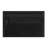 VIAGGI Travel Unisex Card Holder - Black